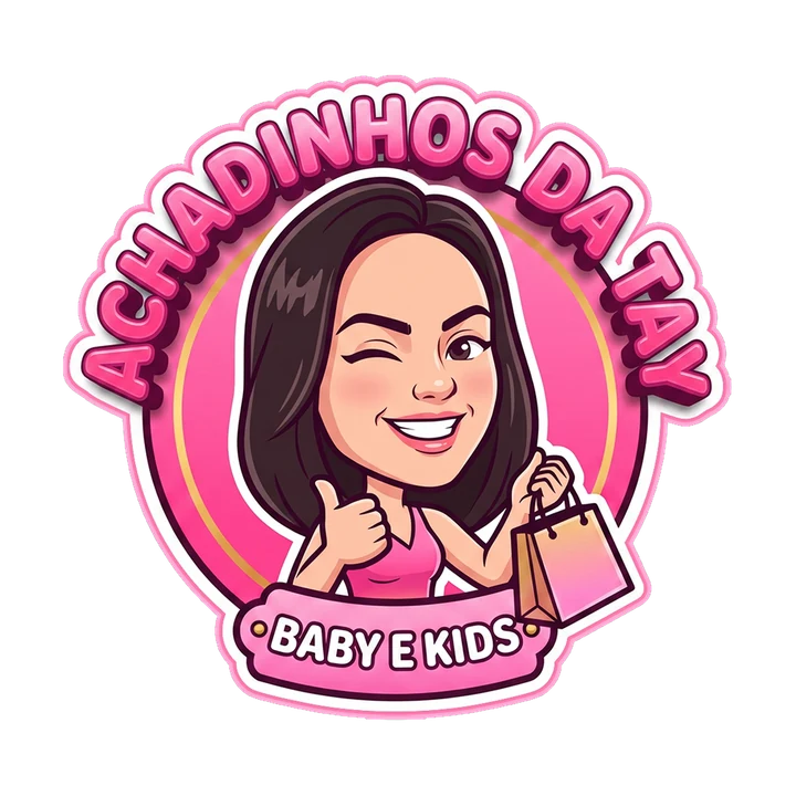 Achadinhos da Tay Baby e Kids